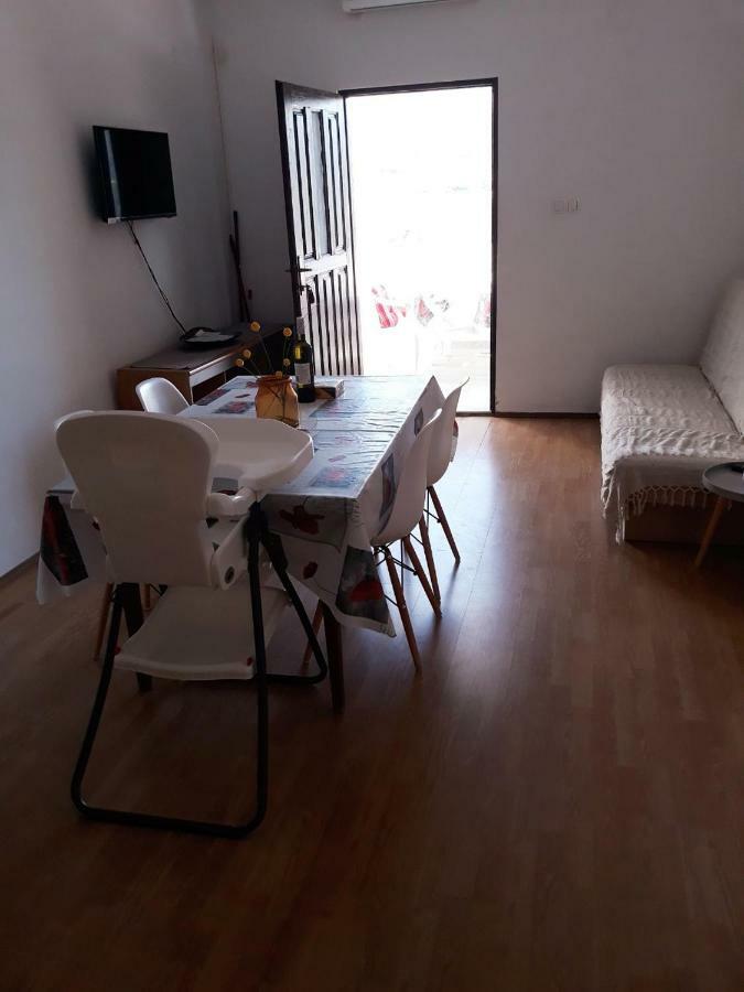 Apartments Boki Pag Town Eksteriør bilde